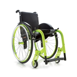 Wózek inwalidzki aktywny Progeo Yoga