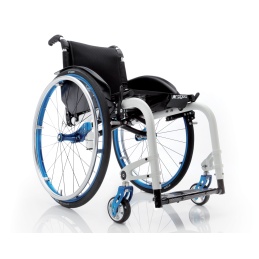 Wózek inwalidzki aktywny składany Progeo Tekna Advance
