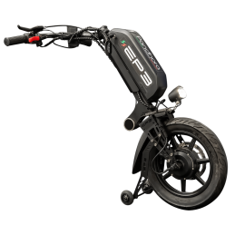 Przystawka elektryczna do wózka inwalidzkiego Pandhora EP3 STANDARD