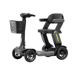 Składany skuter elektryczny Paiseec S3