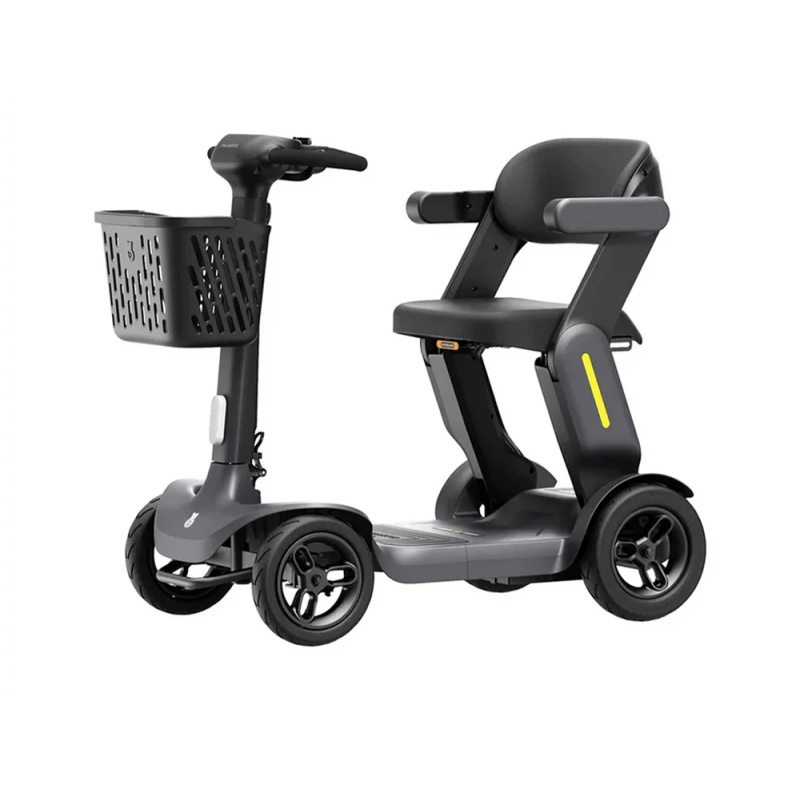 Składany skuter elektryczny Paiseec S3