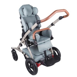 Wózek spacerowy LIW care Balto