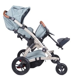 Wózek spacerowy LIW care Balto