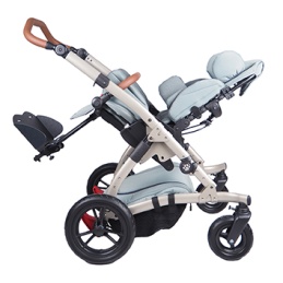 Wózek spacerowy LIW care Balto