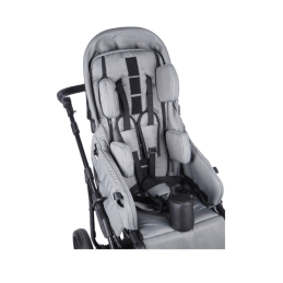 Wózek spacerowy LIW care Shark