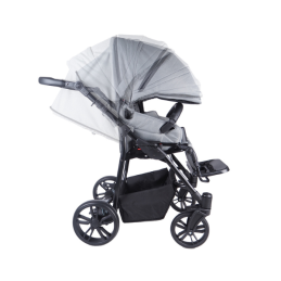 Wózek spacerowy LIW care Shark