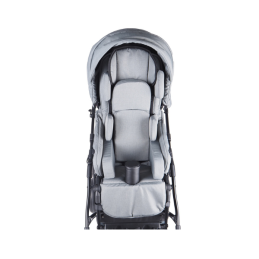 Wózek spacerowy LIW care Shark