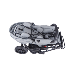 Wózek spacerowy LIW care Shark