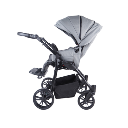 Wózek spacerowy LIW care Shark