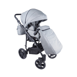 Wózek spacerowy LIW care Shark