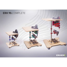 Pionizator statyczny ERH 90.COMPLETE