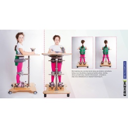 Pionizator statyczny ERH 90.COMPLETE