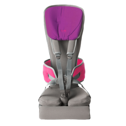 fotelik rehabilitacyjny-siedzisko stabilizujące Firefly Leckey GoTo