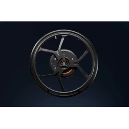 Napęd do wózka Sunrise Medical Empulse M90