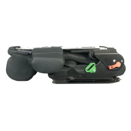 Fotelik samochodowy rehabilitacyjny Thomashilfen Hercules Prime R129