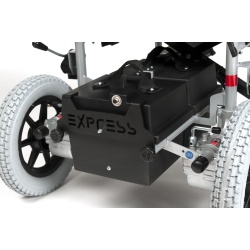 Akumulatory wózka elektrycznego Vermeiren EXPRESS