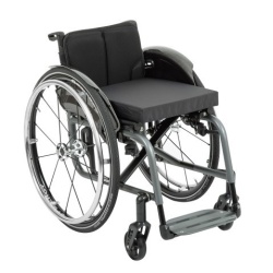 Wózek inwalidzki ręczny Ottobock. AVANTGARDE DS