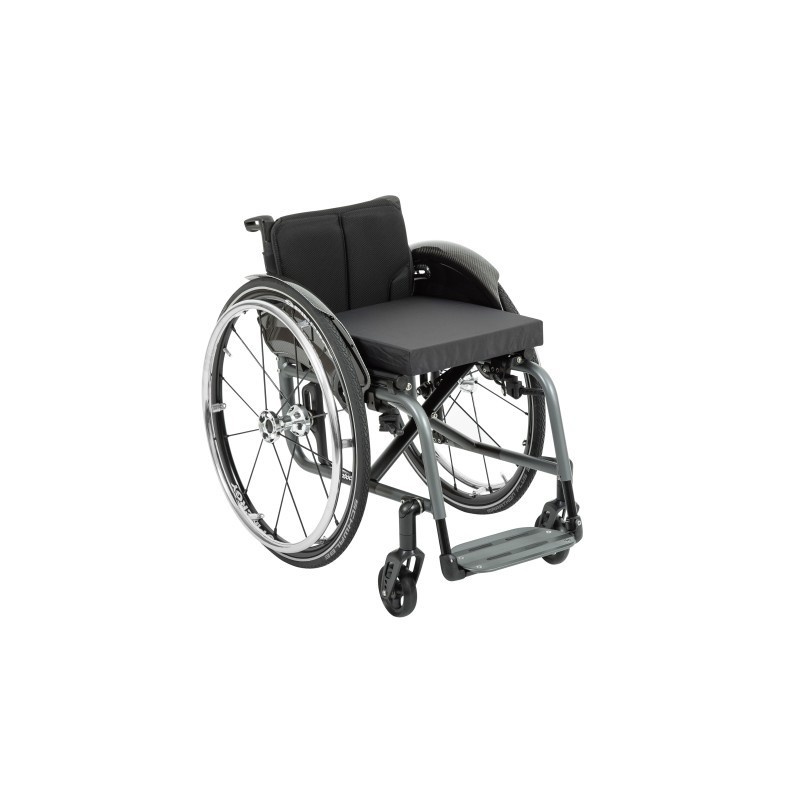 Wózek inwalidzki ręczny Ottobock. AVANTGARDE DS