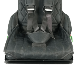 Fotelik samochodowy rehabilitacyjny Thomashilfen Hercules Prime R129