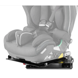 Fotelik samochodowy rehabilitacyjny Thomashilfen RECARO Axion 1 Reha