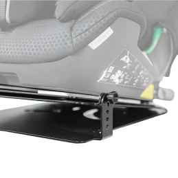 Fotelik samochodowy rehabilitacyjny Thomashilfen RECARO Axion 1 Reha