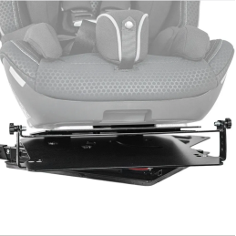 Fotelik samochodowy rehabilitacyjny Thomashilfen RECARO Axion 1 Reha