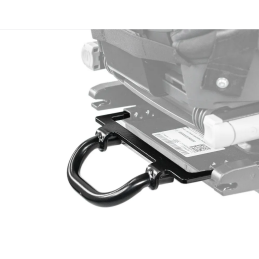 Fotelik samochodowy rehabilitacyjny Thomashilfen RECARO Axion 1 Reha