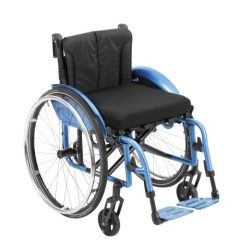 Wózek inwalidzki manualny Ottobock. AVANTGARDE DV