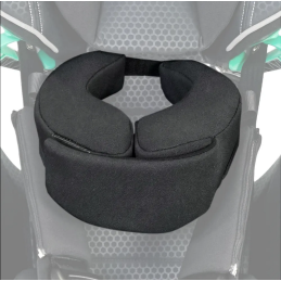 Fotelik samochodowy rehabilitacyjny Thomashilfen RECARO Axion 1 Reha