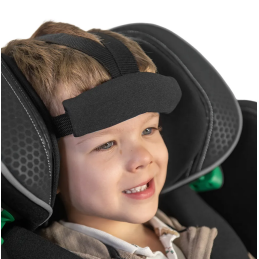 Fotelik samochodowy rehabilitacyjny Thomashilfen RECARO Axion 1 Reha