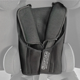 Fotelik samochodowy rehabilitacyjny Thomashilfen RECARO Axion 1 Reha