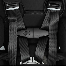 Fotelik samochodowy rehabilitacyjny Thomashilfen RECARO Axion 1 Reha