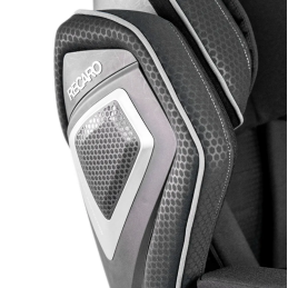 Fotelik samochodowy rehabilitacyjny Thomashilfen RECARO Axion 1 Reha