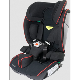 Fotelik samochodowy rehabilitacyjny Thomashilfen Axkid Nextkid Reha