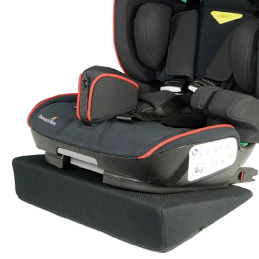 Fotelik samochodowy rehabilitacyjny Thomashilfen Axkid Nextkid Reha