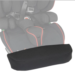 Fotelik samochodowy rehabilitacyjny Thomashilfen Axkid Nextkid Reha