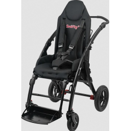 Wózek spacerowy Thomashilfen Swifty