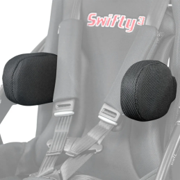 Wózek spacerowy Thomashilfen Swifty