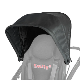 Wózek spacerowy Thomashilfen Swifty