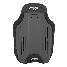 Oparcie profilowane Progeo Physio POSTURE