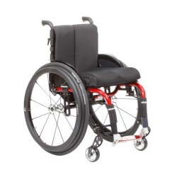 Wózek inwalidzki manualny Ottobock. VENTUS