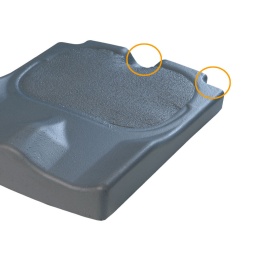 Poduszka JAY Easy Visco