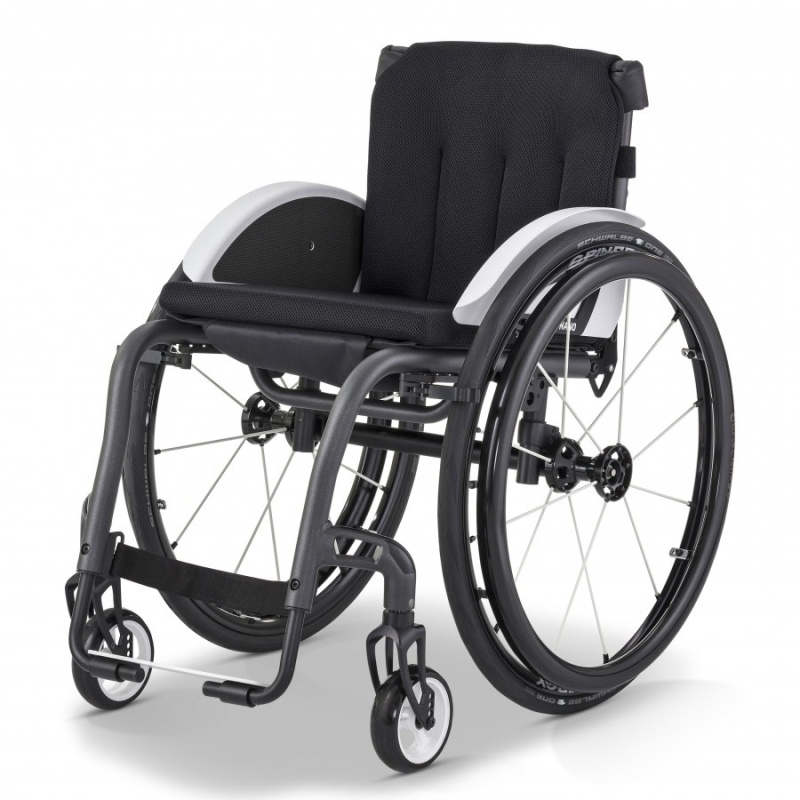 Wózek inwalidzki dla dzieci Meyra NANO