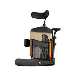 Oparcie profilowane JAY Fit 2U