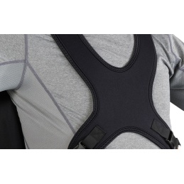 Oparcie profilowane JAY Fit 2U