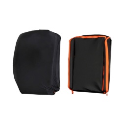 Oparcie profilowane JAY Fit 2U