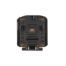 Oparcie profilowane JAY Fit 2U