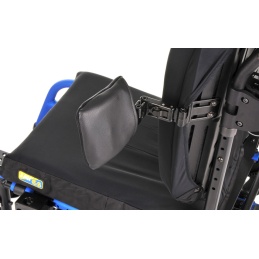 Oparcie profilowane JAY Fit 2U