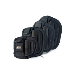 Oparcie profilowane JAY J3 Carbon