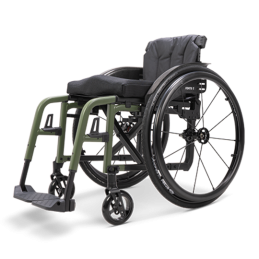 Wózek aktywny Meyra Femto R